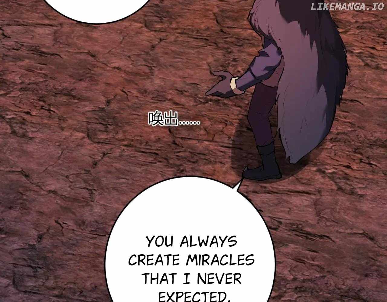 Doomsday for All: Me, Virus Monarch Chapter 65 59